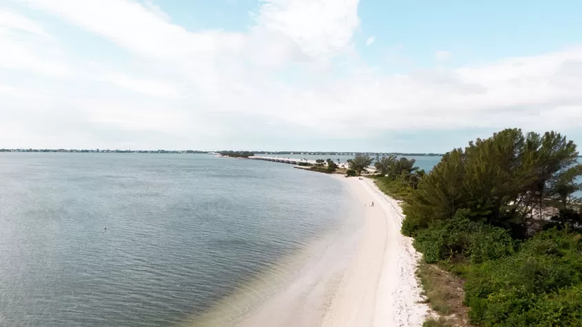 Causeway Islands Park