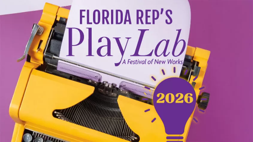 Florida Repertory Theatre