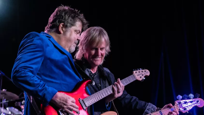 The Players Gallery Image