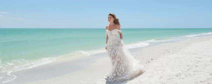 Picture-perfect photo opportunities await in the Fort Myers area's beaches